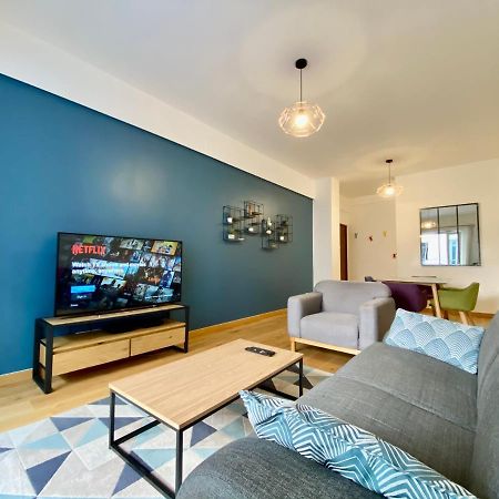 Appartement Guiglia Nice Eksteriør bilde