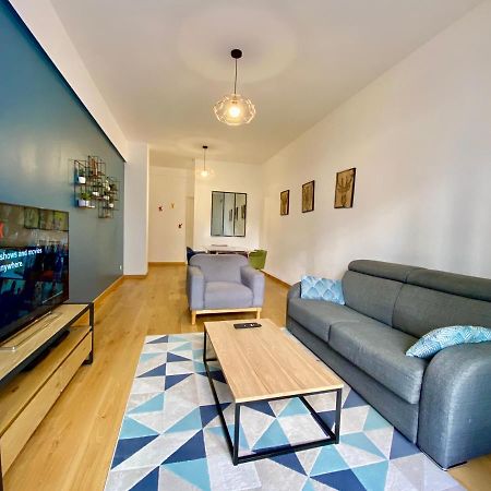 Appartement Guiglia Nice Eksteriør bilde