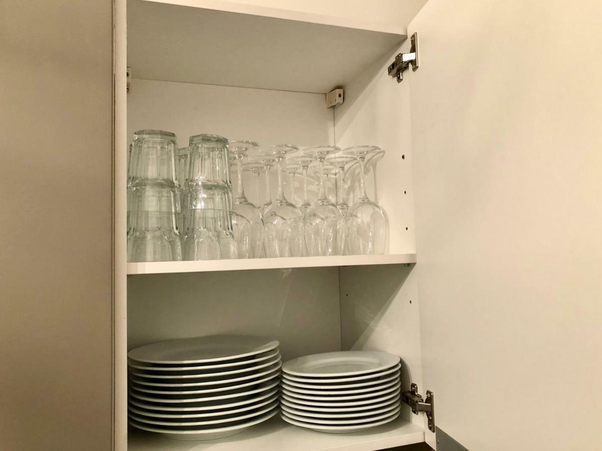 Appartement Guiglia Nice Eksteriør bilde