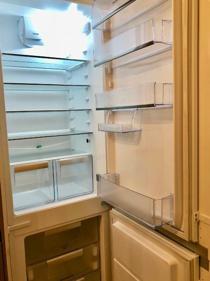 Appartement Guiglia Nice Eksteriør bilde