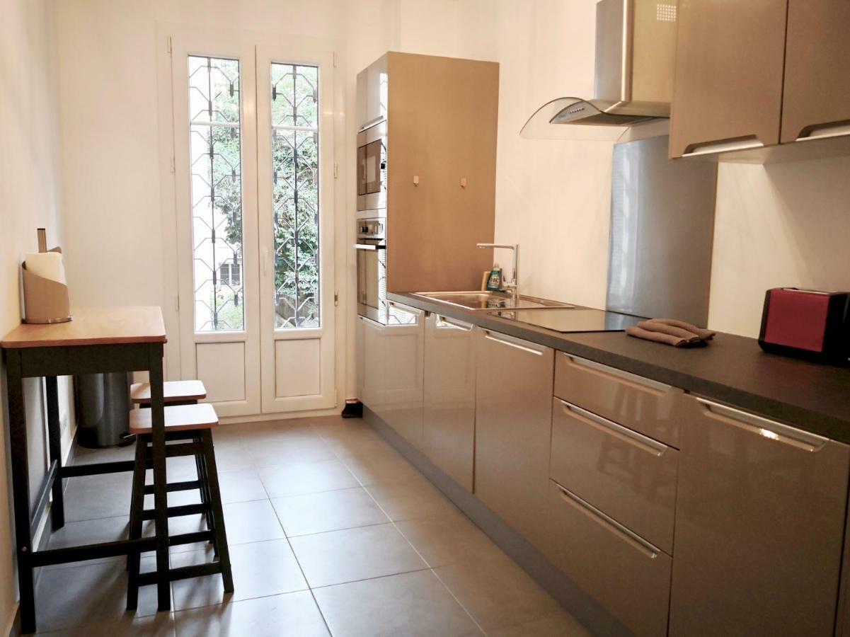Appartement Guiglia Nice Eksteriør bilde