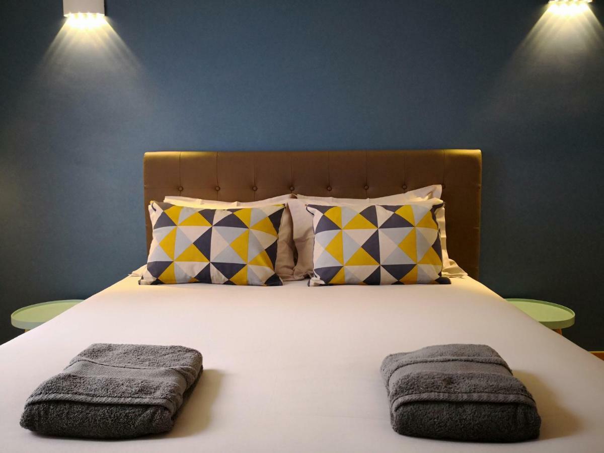 Appartement Guiglia Nice Eksteriør bilde