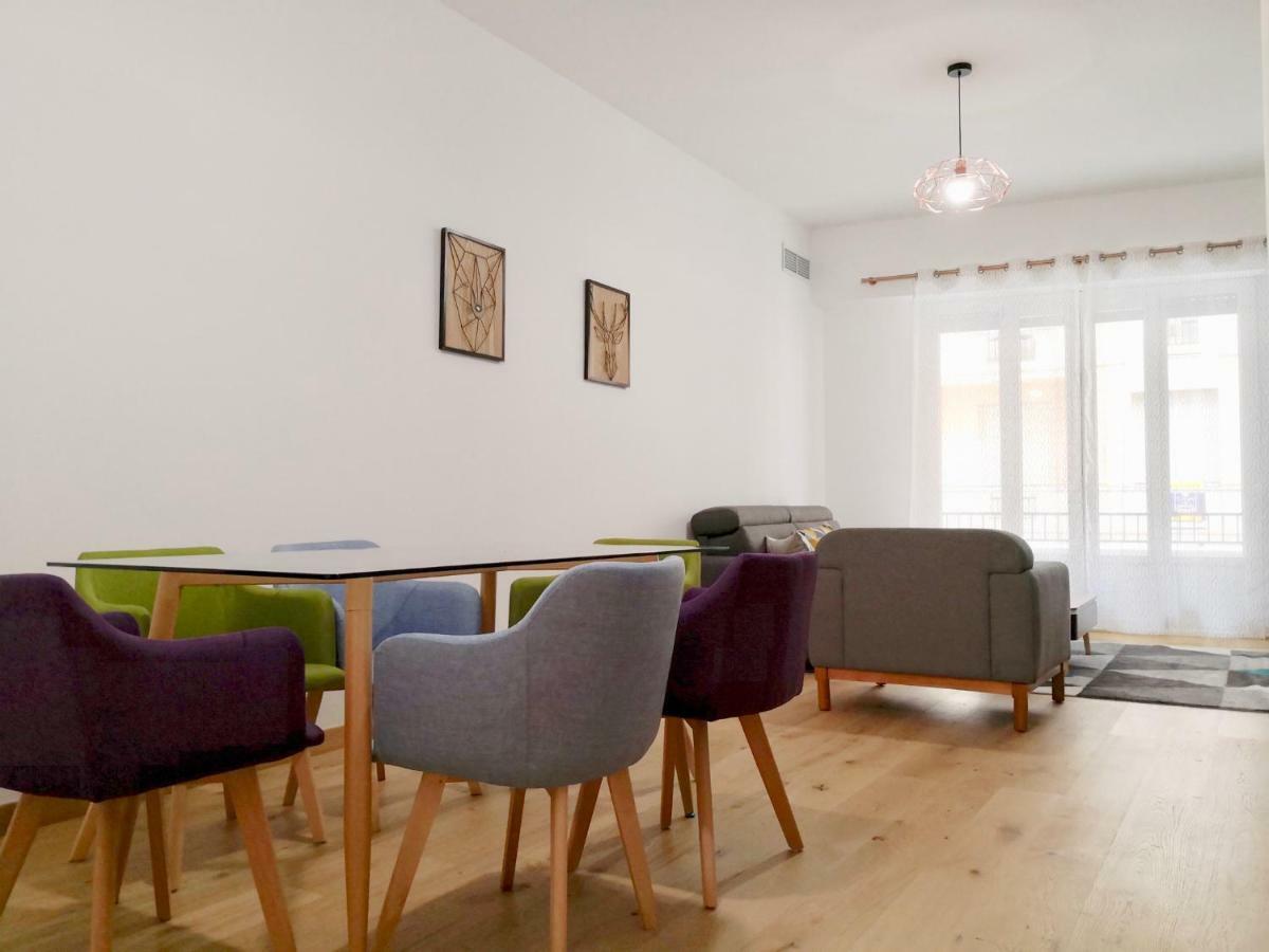 Appartement Guiglia Nice Eksteriør bilde