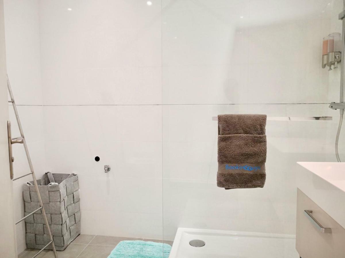 Appartement Guiglia Nice Eksteriør bilde