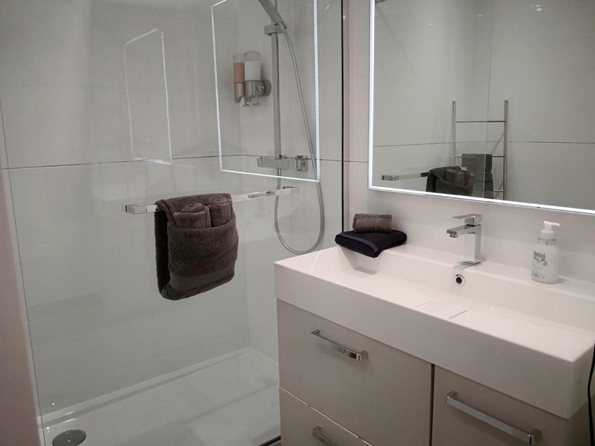 Appartement Guiglia Nice Eksteriør bilde